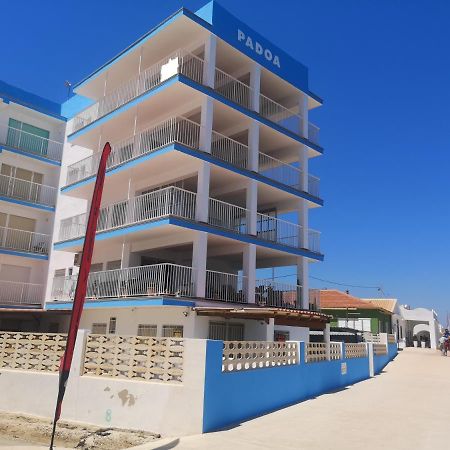 Apartamento Padoa Playa Denia Luaran gambar