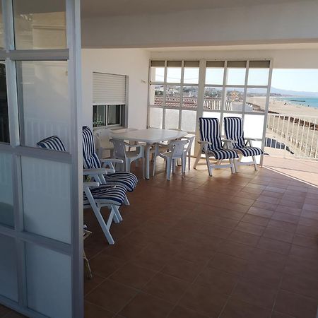 Apartamento Padoa Playa Denia Luaran gambar