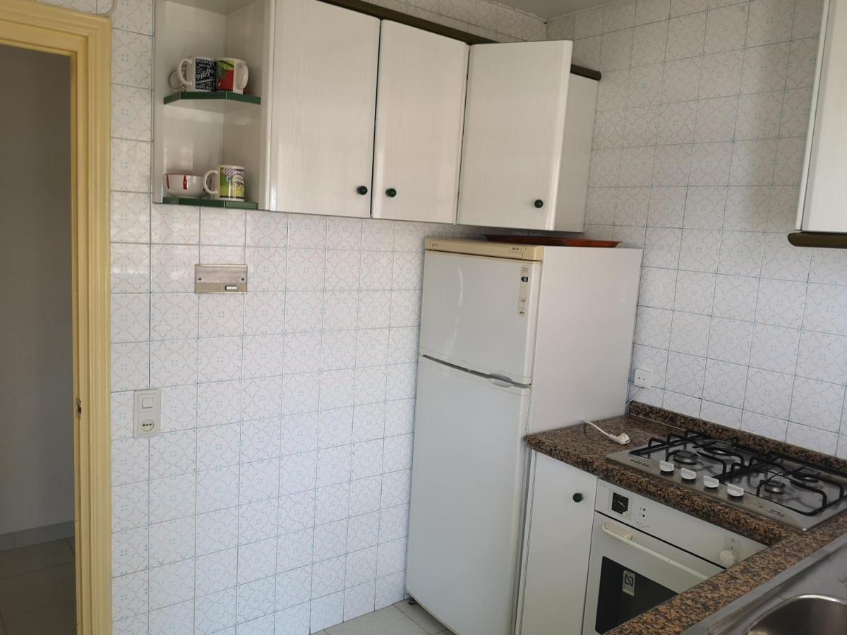 Apartamento Padoa Playa Denia Luaran gambar