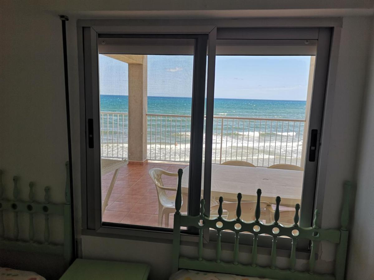 Apartamento Padoa Playa Denia Luaran gambar
