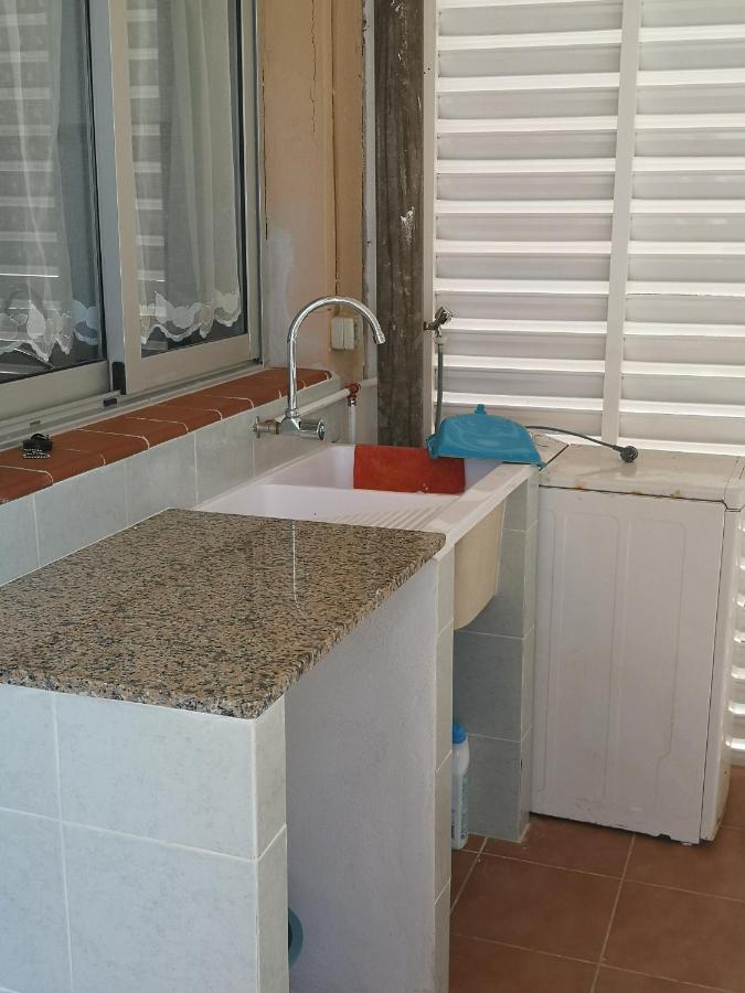 Apartamento Padoa Playa Denia Luaran gambar