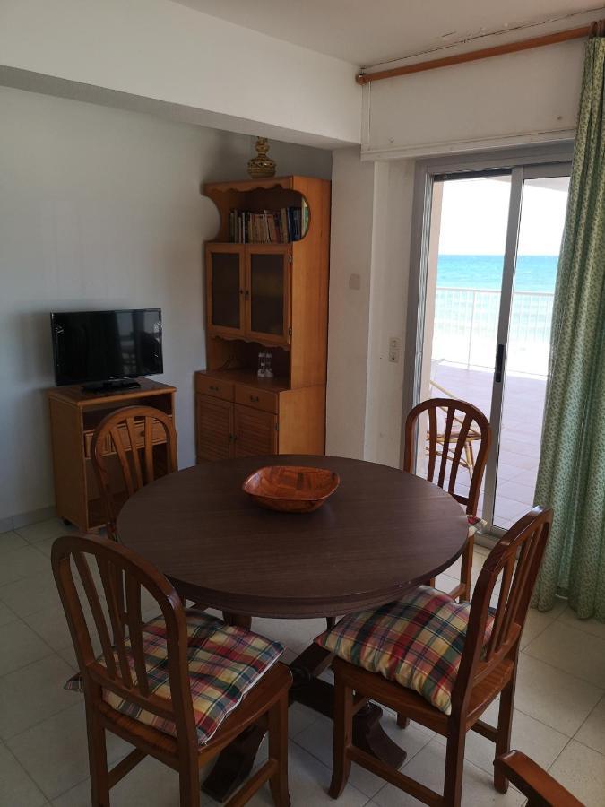 Apartamento Padoa Playa Denia Luaran gambar