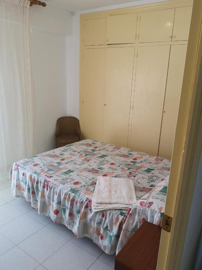 Apartamento Padoa Playa Denia Luaran gambar