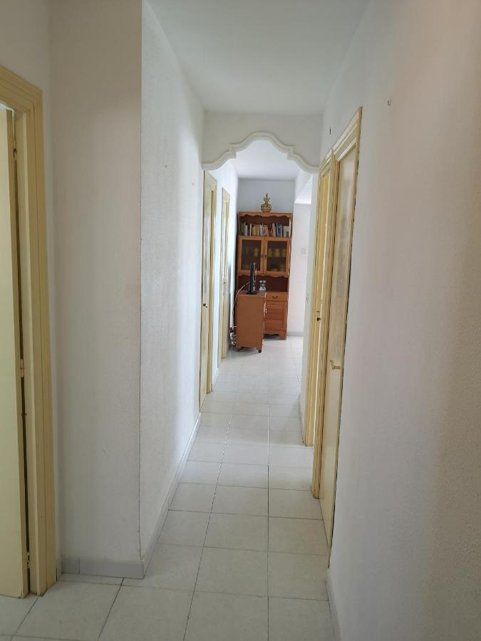 Apartamento Padoa Playa Denia Luaran gambar