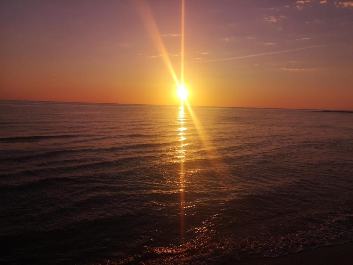 Apartamento Padoa Playa Denia Luaran gambar