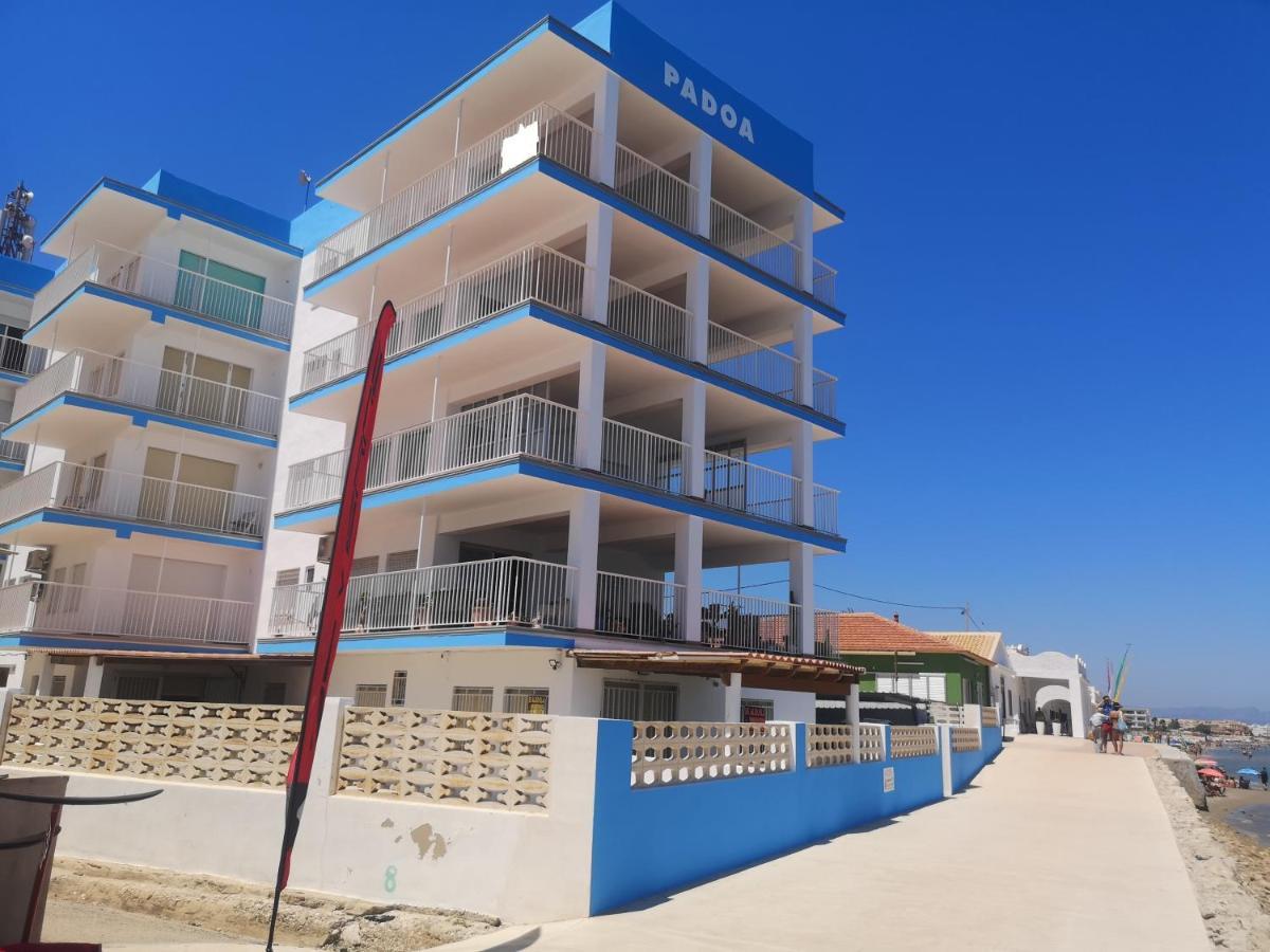 Apartamento Padoa Playa Denia Luaran gambar