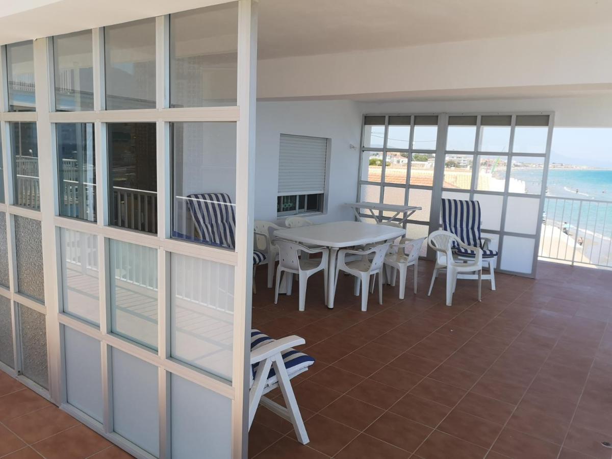 Apartamento Padoa Playa Denia Luaran gambar