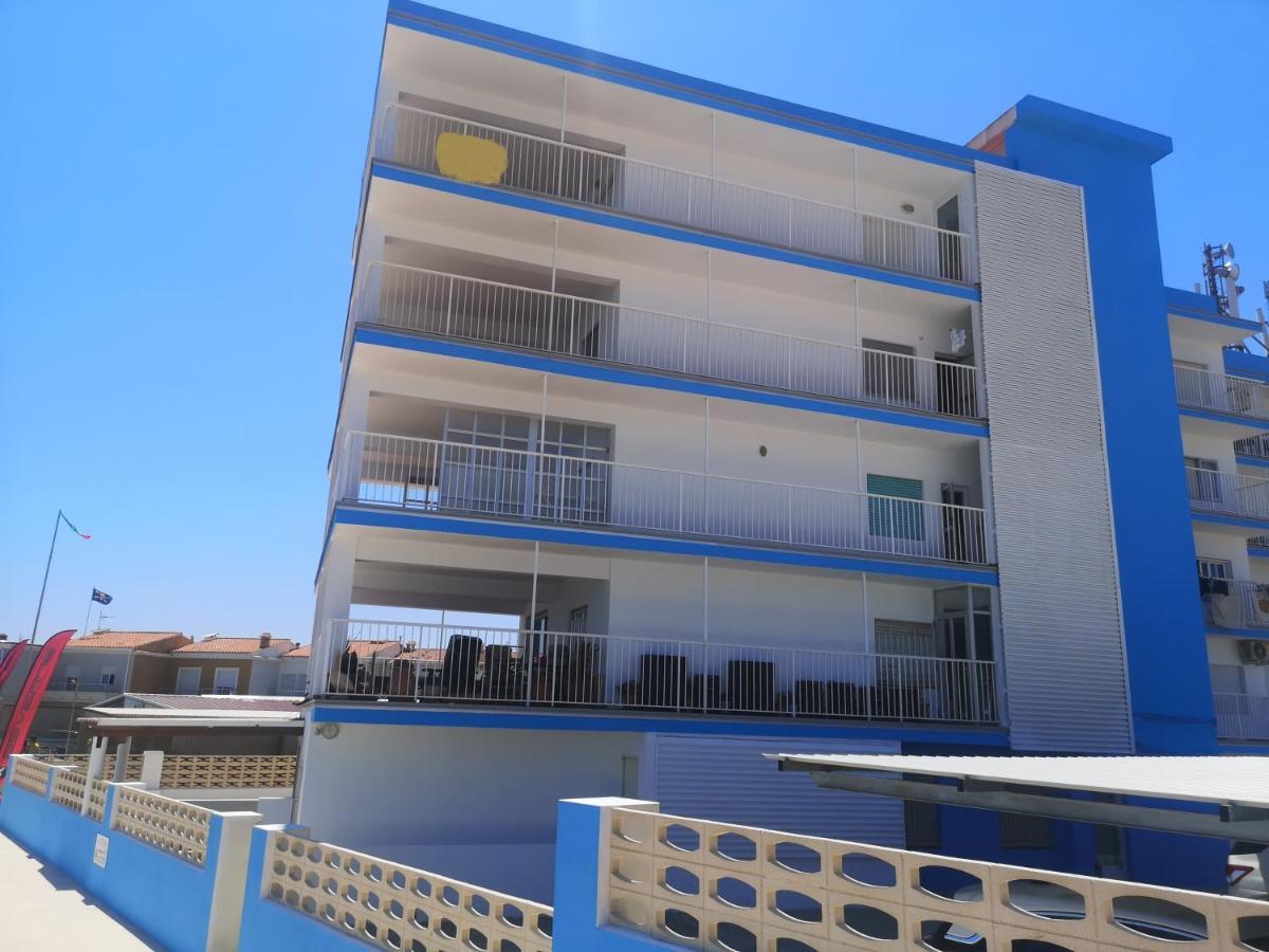 Apartamento Padoa Playa Denia Luaran gambar