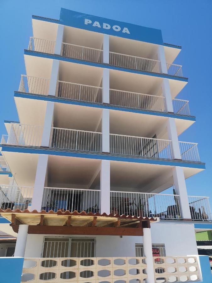 Apartamento Padoa Playa Denia Luaran gambar