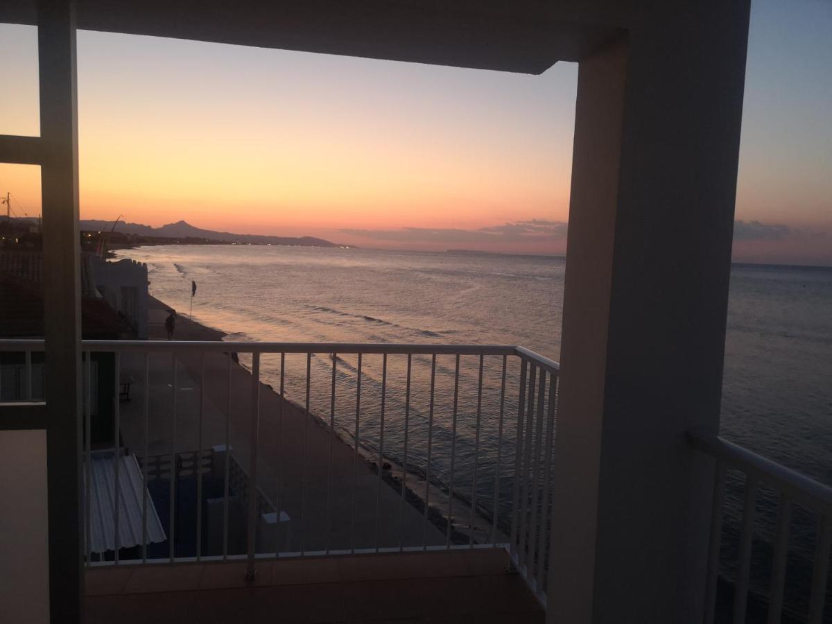 Apartamento Padoa Playa Denia Luaran gambar