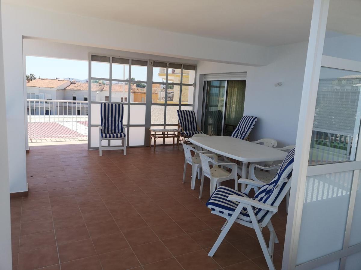 Apartamento Padoa Playa Denia Luaran gambar