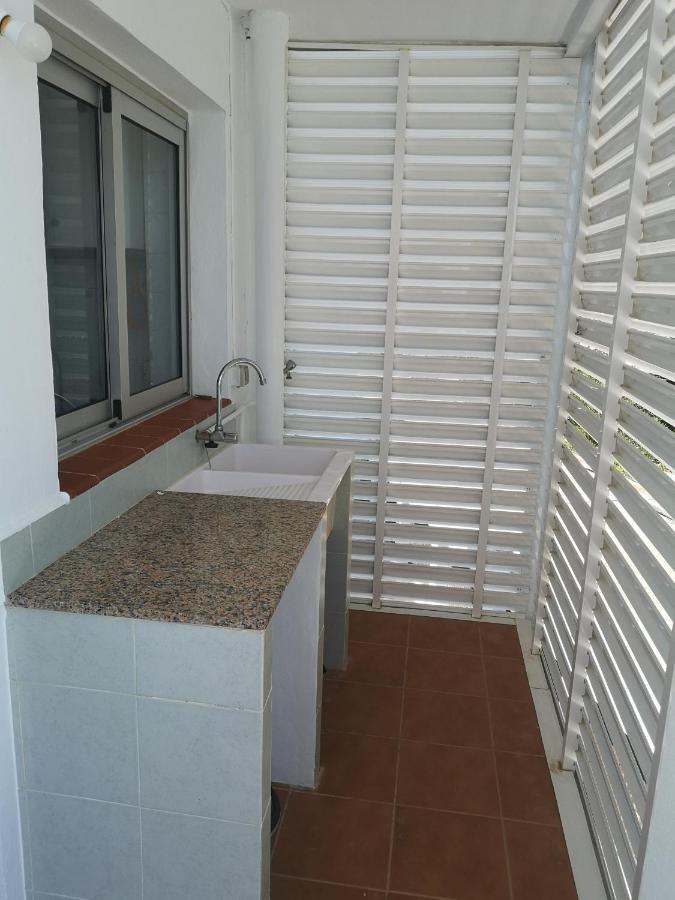 Apartamento Padoa Playa Denia Luaran gambar