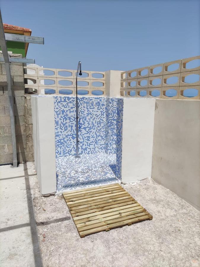 Apartamento Padoa Playa Denia Luaran gambar