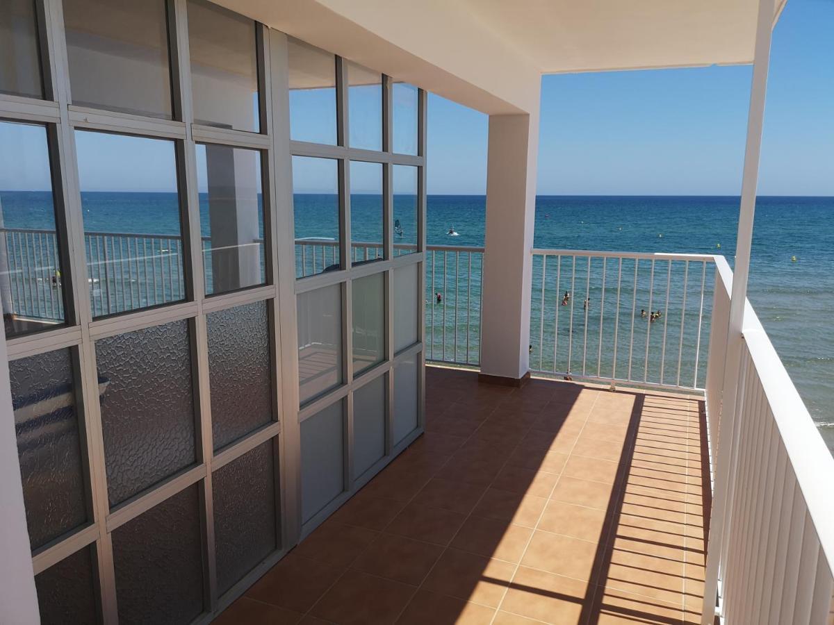 Apartamento Padoa Playa Denia Luaran gambar