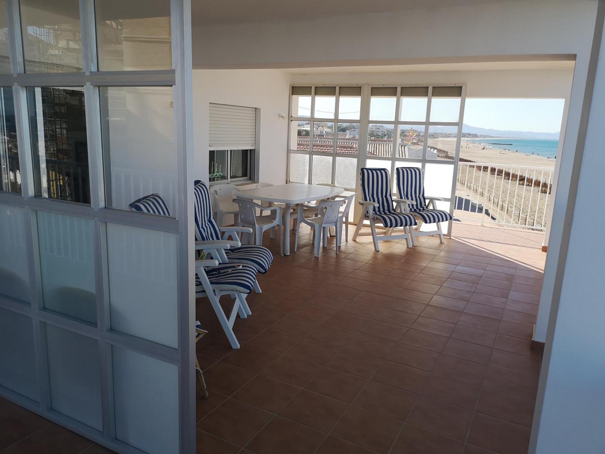 Apartamento Padoa Playa Denia Luaran gambar