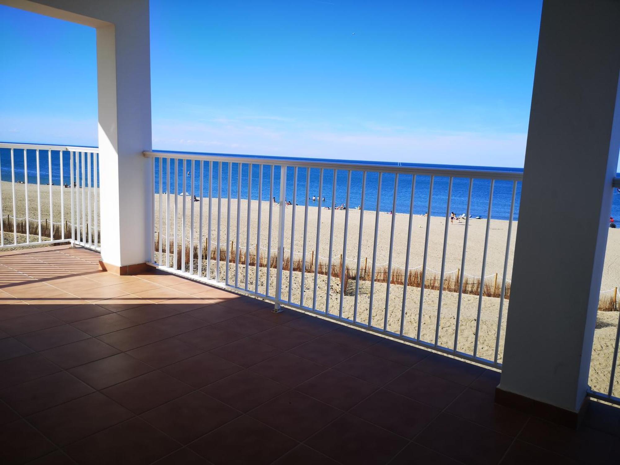 Apartamento Padoa Playa Denia Luaran gambar