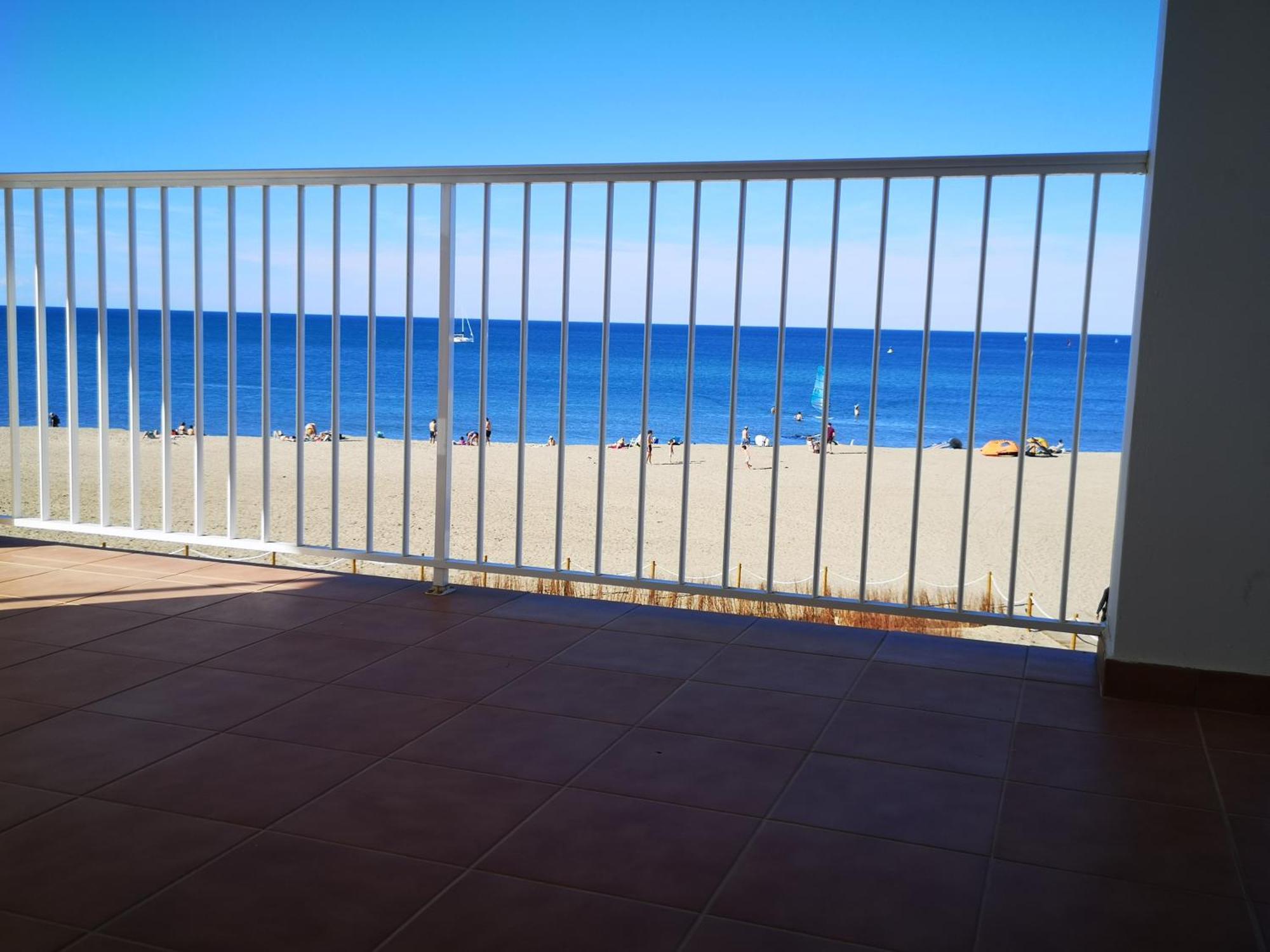 Apartamento Padoa Playa Denia Luaran gambar