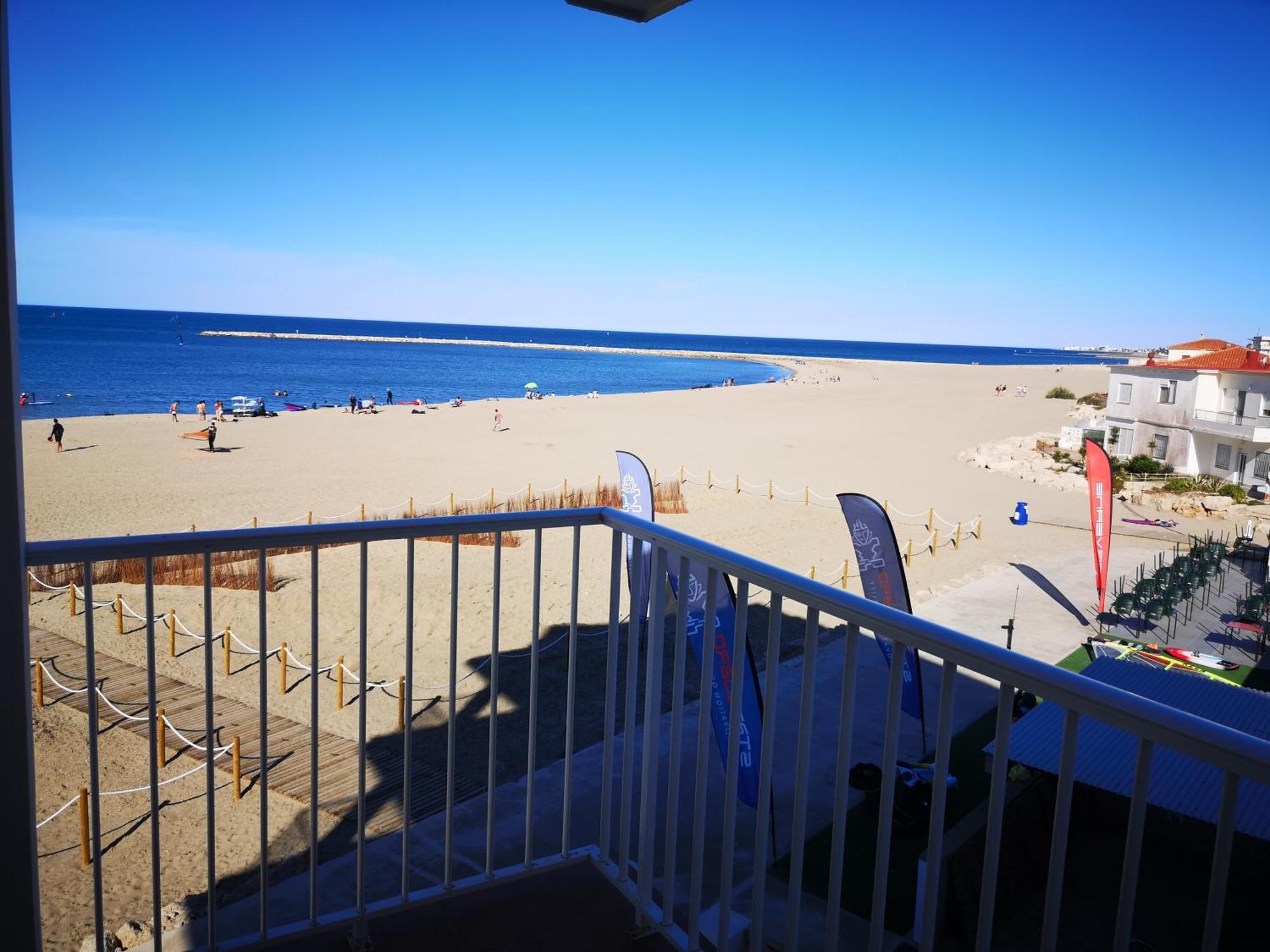 Apartamento Padoa Playa Denia Luaran gambar