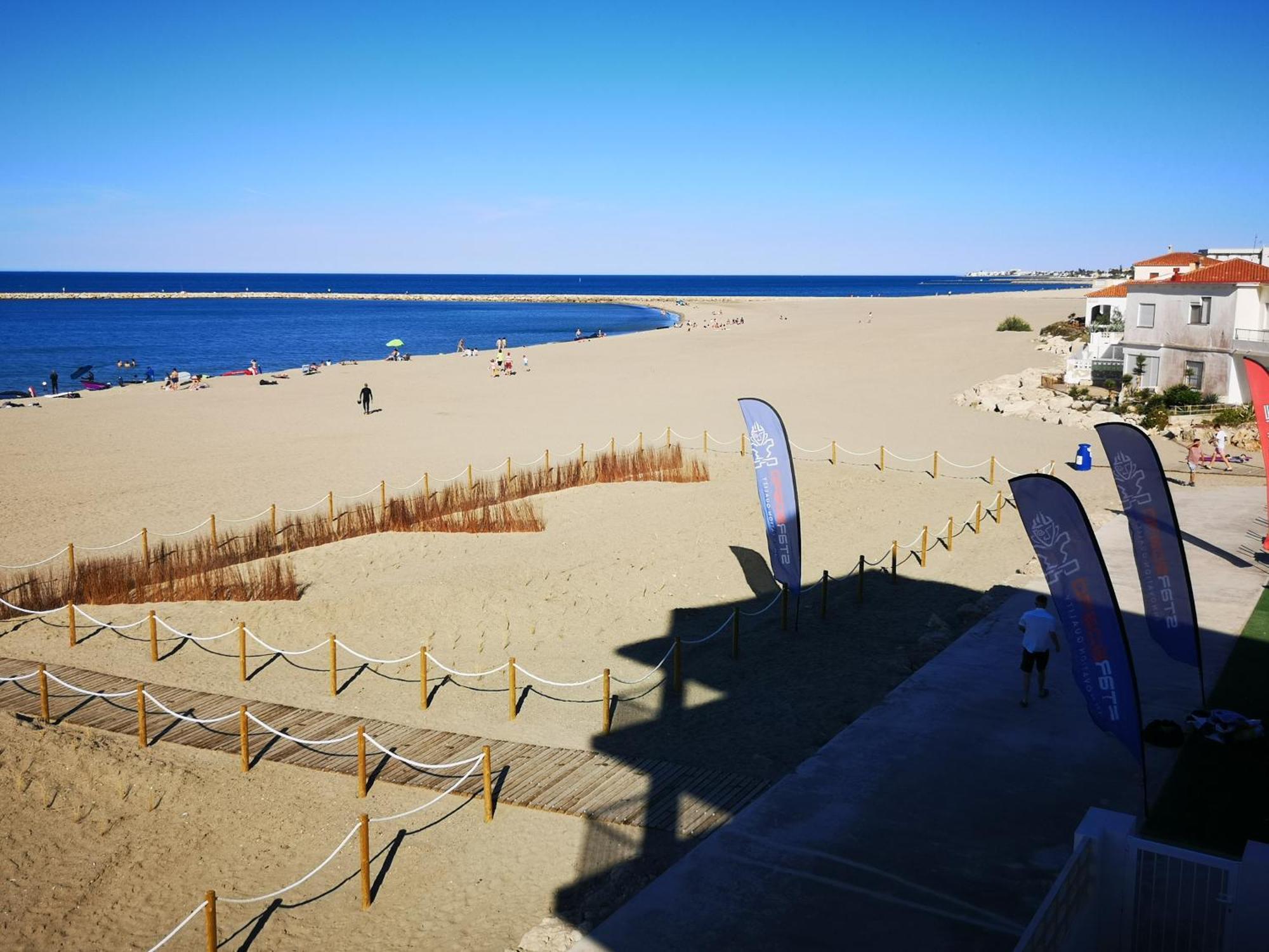 Apartamento Padoa Playa Denia Luaran gambar