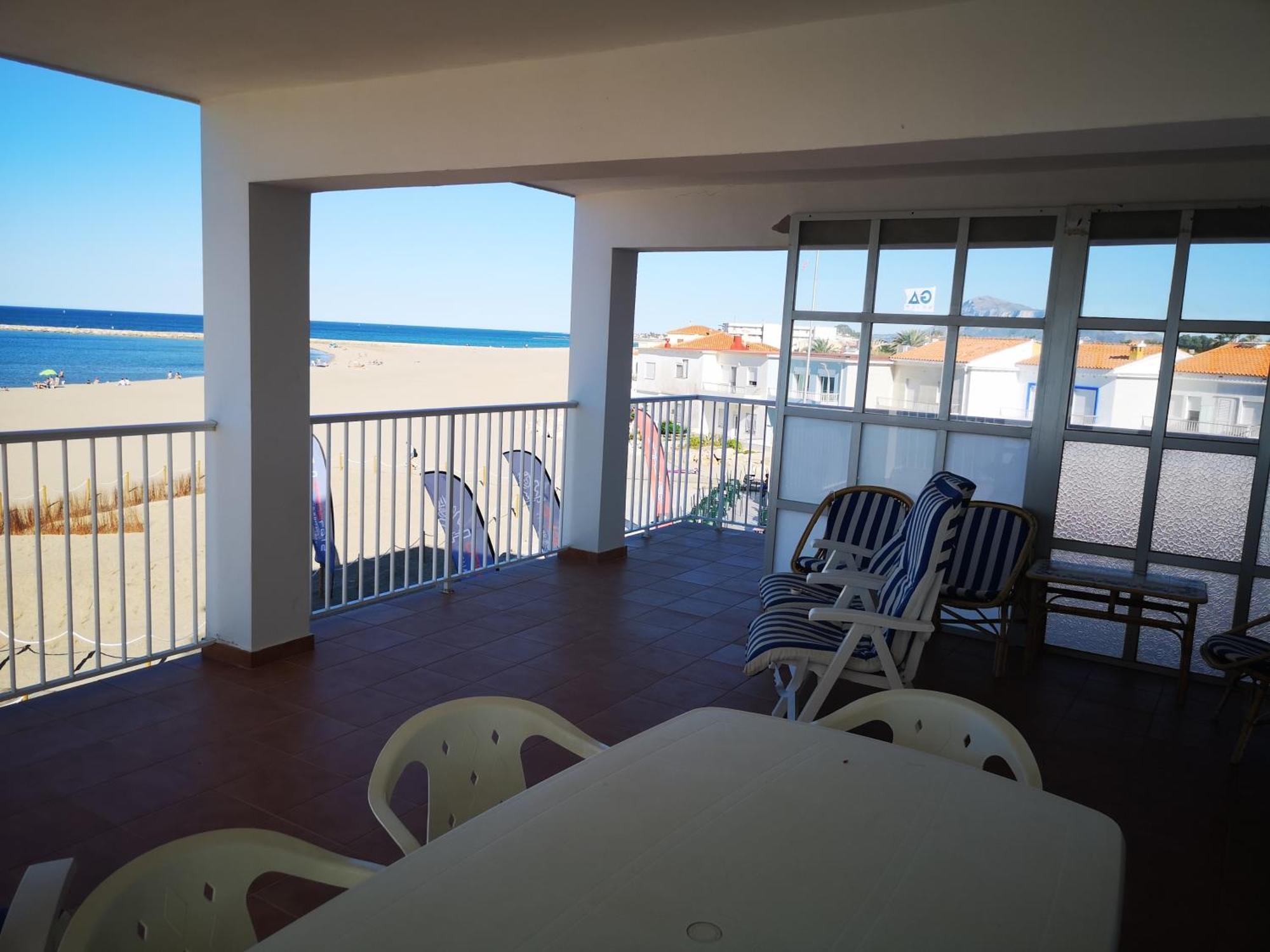Apartamento Padoa Playa Denia Luaran gambar