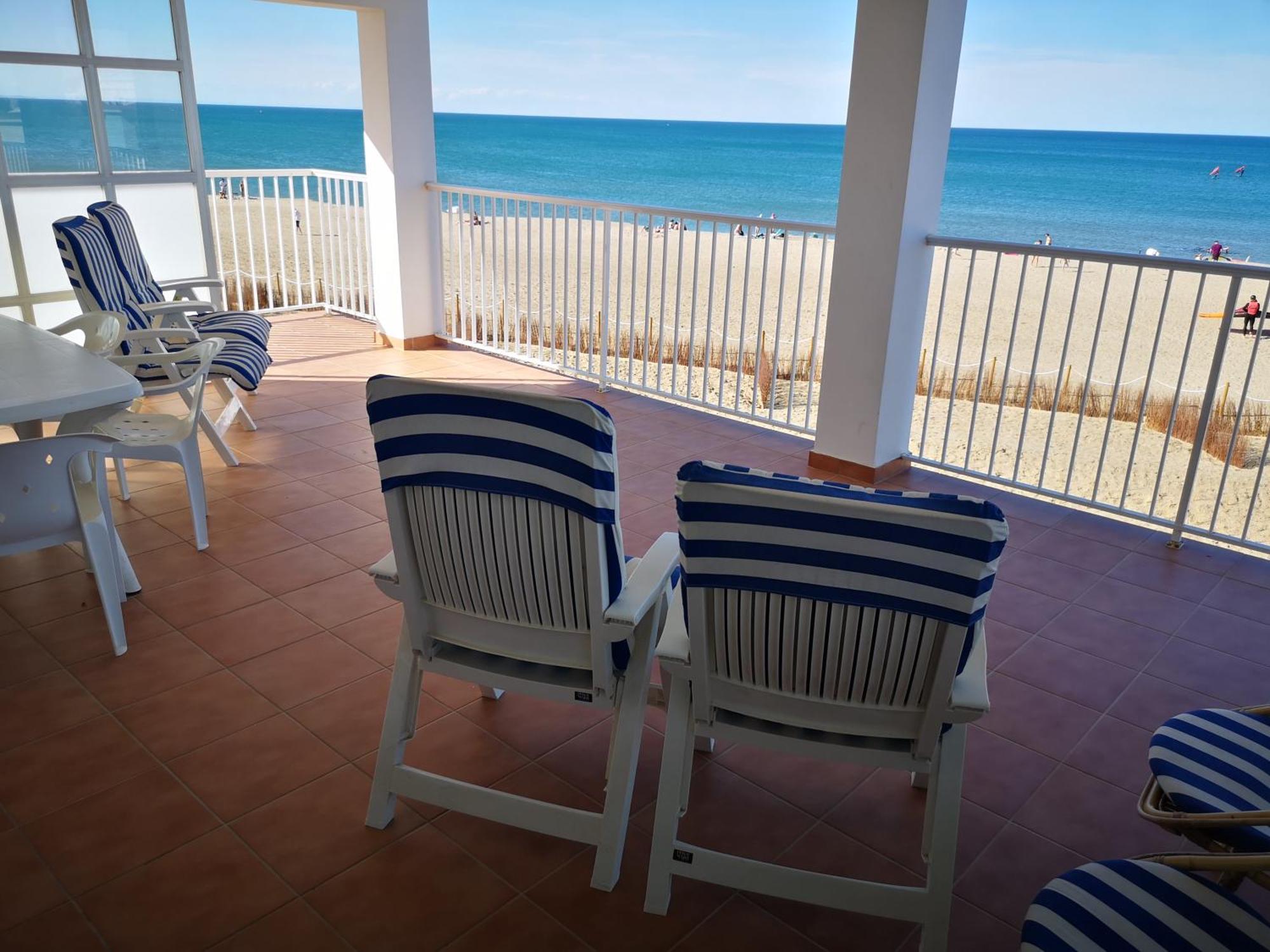 Apartamento Padoa Playa Denia Luaran gambar