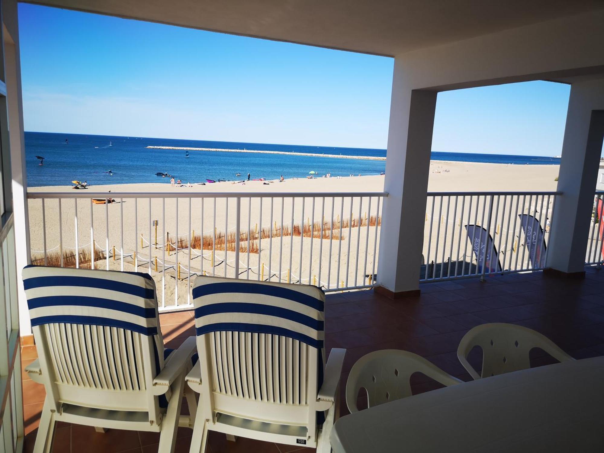 Apartamento Padoa Playa Denia Luaran gambar