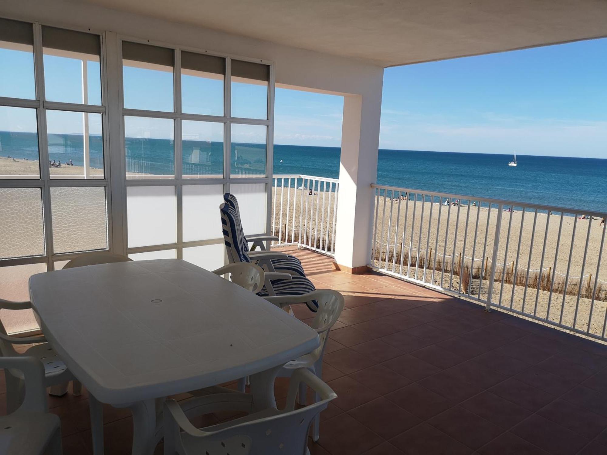 Apartamento Padoa Playa Denia Luaran gambar