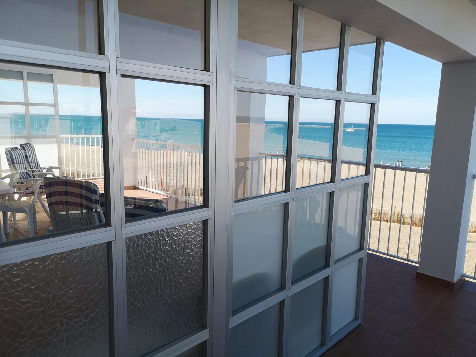 Apartamento Padoa Playa Denia Luaran gambar